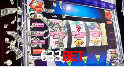 Descubra a Essência do 633Bet: Nossa História e Compromissos