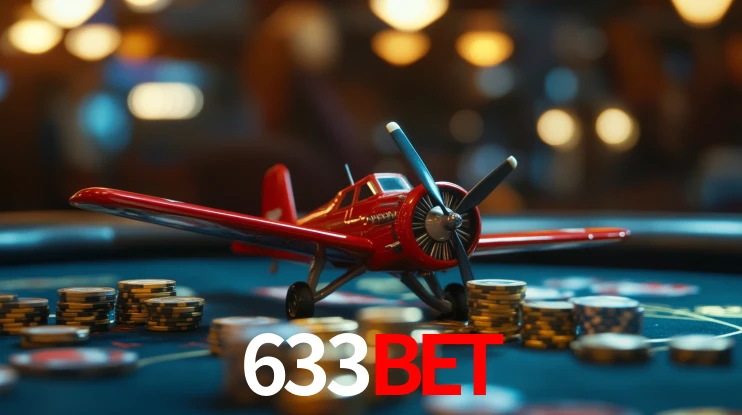 Account Benefits 633Bet