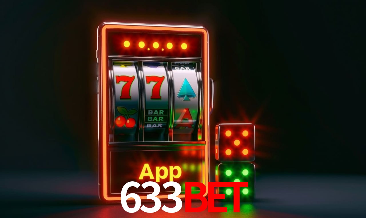 Login Seguro 633Bet
