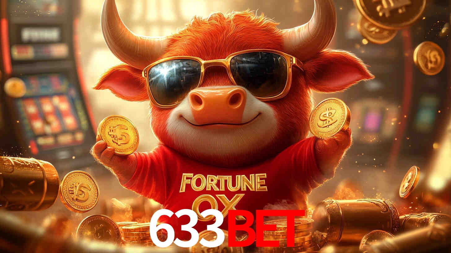 633Bet: Jogue Crash e Experimente Alta Recompensa Instantânea