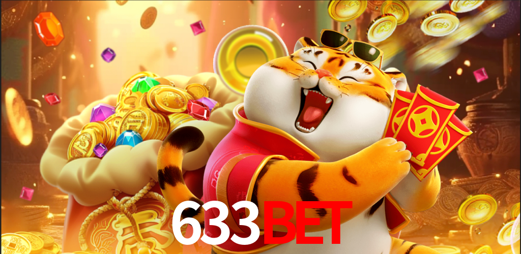 633Bet Login
