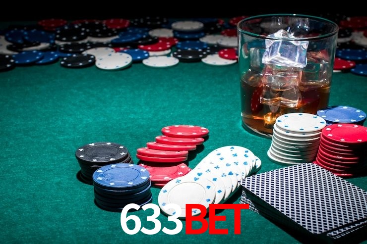 Estatísticas Esportivas 633Bet