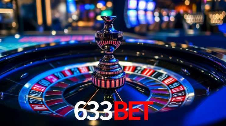 633Bet