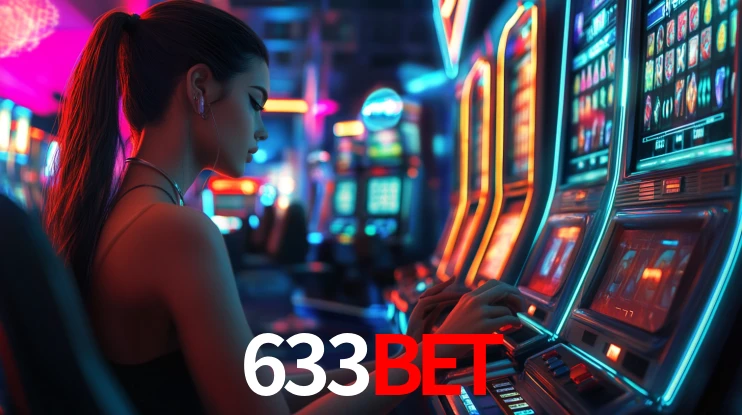 Ofertas Imperdíveis na 633Bet: Promoções e Bônus Que Valem a Pena