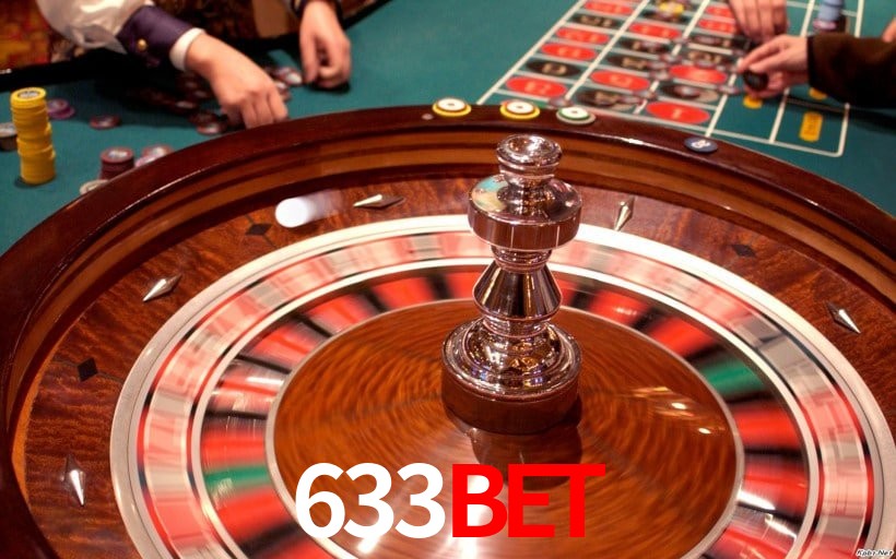 Jogo Spaceman 633Bet