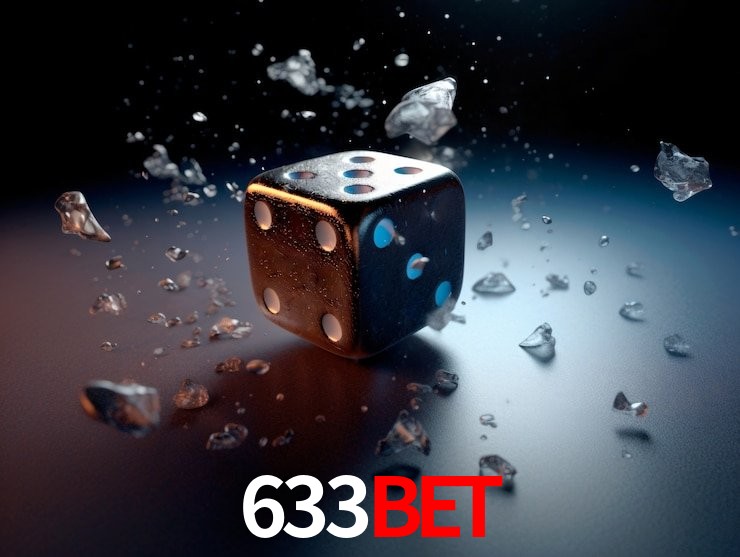 Catálogo de jogos na 633Bet