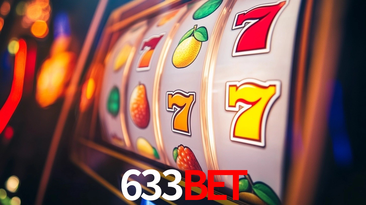 Premium Interface 633Bet
