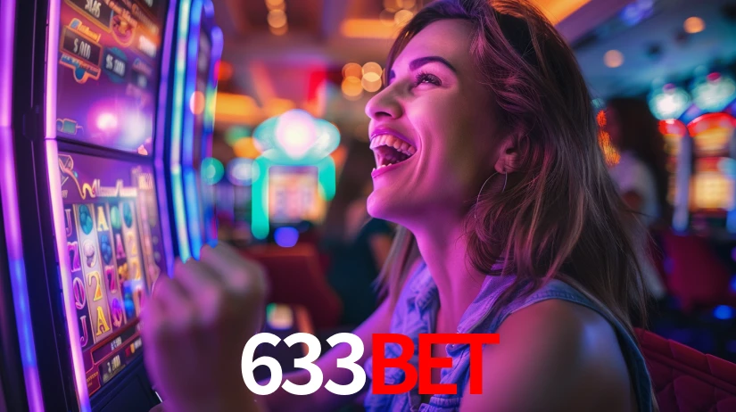 633Bet