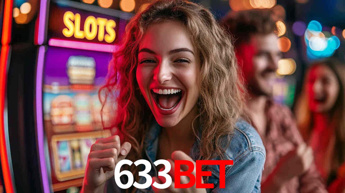 Desvendando o Mundo dos Jogos Virtuais na 633Bet