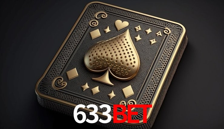 Casino Ao Vivo 633Bet