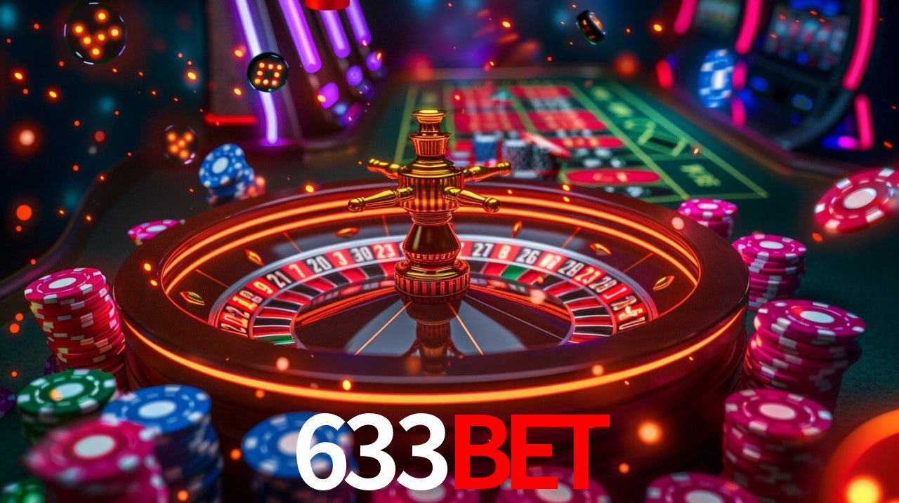 Programa VIP 633Bet